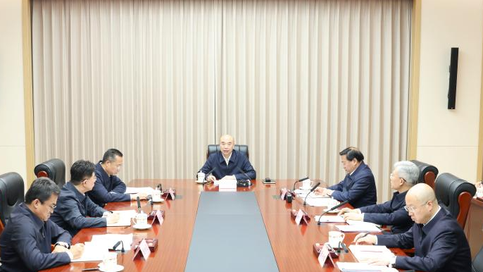 Chinese Vice Premier Heads to 78th WHA, Visits Switzerland & Belarus Chinese_Vice_Premier_Heads_to_78th_WHA__Visits_Switzerland___Belarus