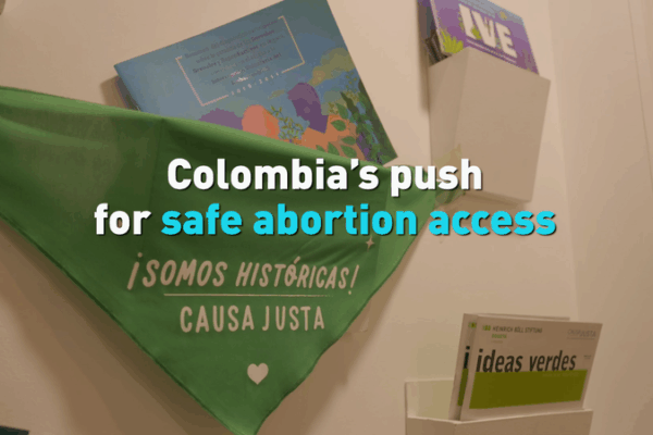 Colombia Empowers Women with Expanded Abortion Access Colombia_Empowers_Women_with_Expanded_Abortion_Access video poster