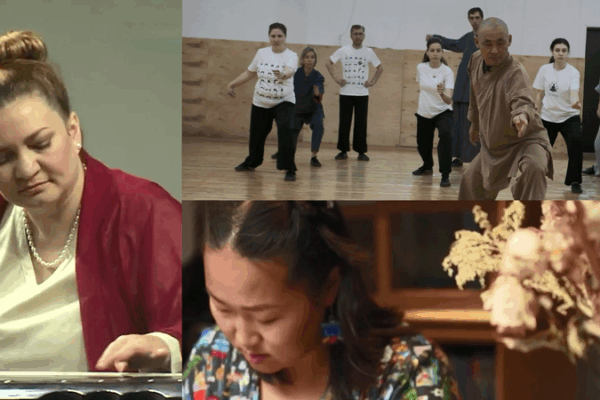 Cross-Cultural Magic: Chinese & Russian Art Unite Cross_Cultural_Magic__Chinese___Russian_Art_Unite video poster