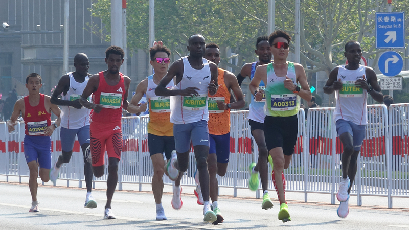 Dalian Marathon 2025: Sport, Culture & Tourism Unite! Dalian_Marathon_2025__Sport__Culture___Tourism_Unite_