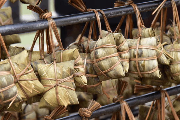 Daojiao Zongzi: Tradition & Taste Light Up Dragon Boat Fest! Daojiao_Zongzi__Tradition___Taste_Light_Up_Dragon_Boat_Fest_