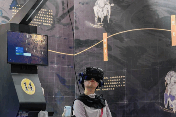 Digital_Magic__Museums_Bring_Relics_to_Life_on_Intl_Museum_Day