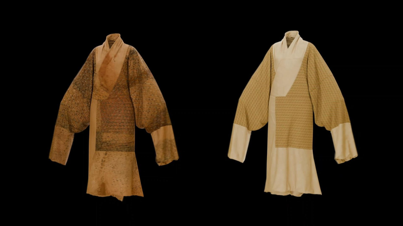 Digital Tech Breathes Life into 2,000-Year-Old Silk Robe Digital_Tech_Breathes_Life_into_2_000_Year_Old_Silk_Robe video poster