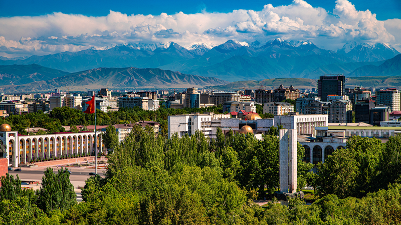 Discover_Bishkek__Gateway_to_Nature___Heritage - Namaste Headlines Discover_Bishkek__Gateway_to_Nature___Heritage