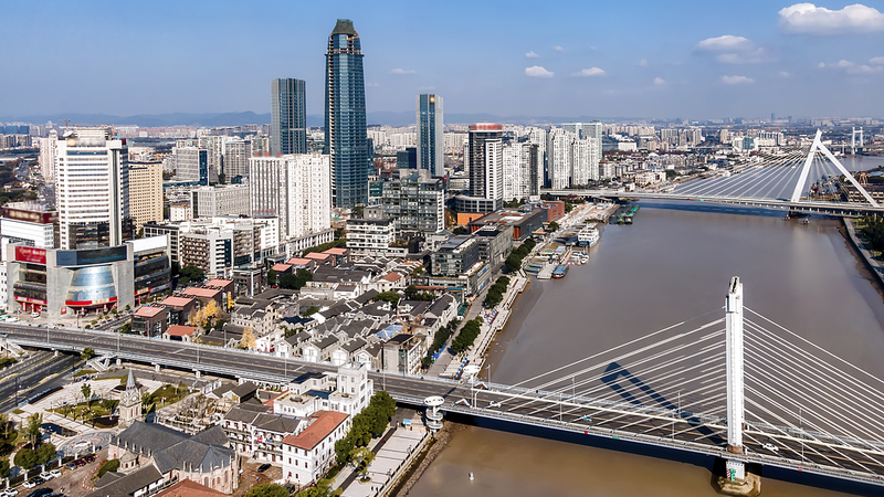 Discover Sanjiangkou: Historic Charm Meets Modern Vibes in Ningbo Discover_Sanjiangkou__Historic_Charm_Meets_Modern_Vibes_in_Ningbo video poster