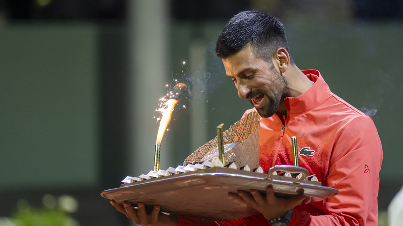 Djokovic Celebrates 38th Birthday With Semifinal Win at Geneva Open Djokovic_Celebrates_38th_Birthday_With_Semifinal_Win_at_Geneva_Open