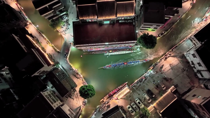 Dragon_Boat_Drift_Race__Tradition_Meets_Speed___Skill video poster