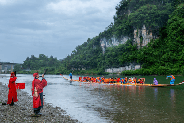 Dragon_Boat_Revival_in_Guizhou__Tradition_Comes_Alive_poster - Namaste Headlines Dragon_Boat_Revival_in_Guizhou__Tradition_Comes_Alive video poster