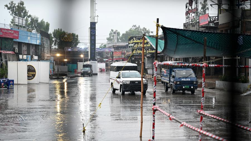 Drone_Drama__India_Pakistan_Aerial_Clash_Intensifies - Namaste Headlines Drone_Drama__India_Pakistan_Aerial_Clash_Intensifies