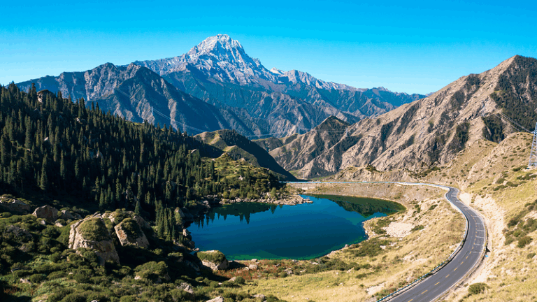 Duku_Highway_Reopens__A_4_Season_Road_Trip_Adventure_ video poster