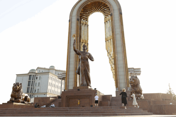 Dushanbe: Where Heritage Meets Modern Vibes Dushanbe__Where_Heritage_Meets_Modern_Vibes