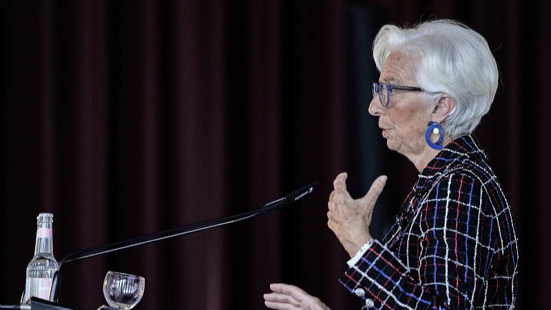 ECB_Chief_Sparks_a_Global_Euro_Moment - Namaste Headlines ECB_Chief_Sparks_a_Global_Euro_Moment