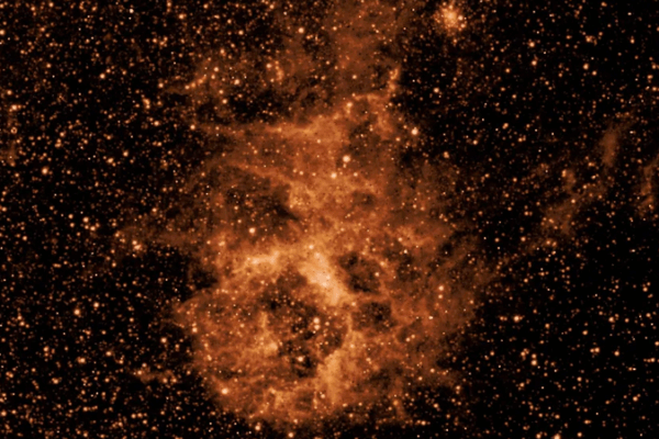 NASA’s SPHEREx: Mapping the Cosmos One Click at a Time! 🚀 NASA’s SPHEREx: Mapping the Cosmos One Click at a Time! 🚀