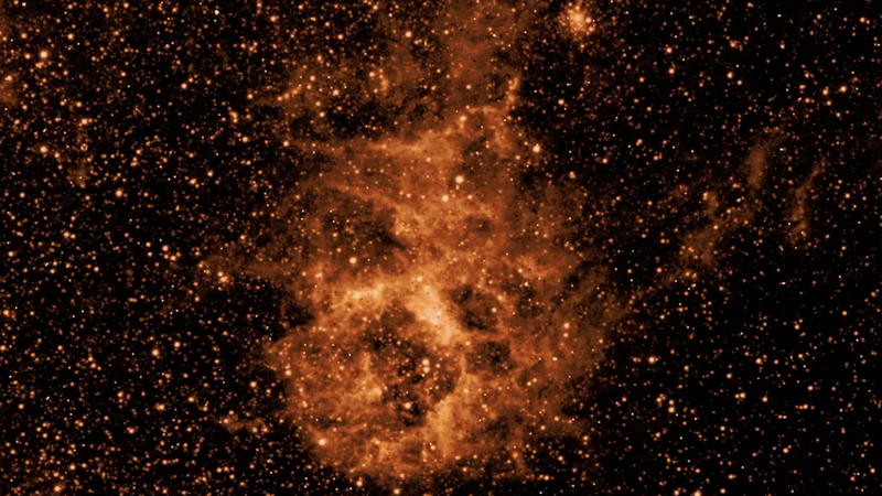 NASA’s SPHEREx: Mapping the Cosmos One Click at a Time! 🚀