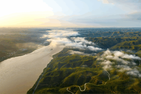 Chinese Mainland Launches New Eco-Inspections 🍃 Chinese Mainland Launches New Eco-Inspections 🍃