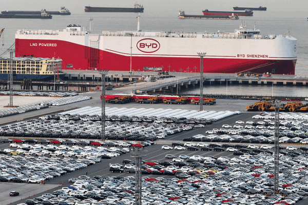 ETGCTF1XXN65Q6A8SQE2 - Namaste Headlines Chinese EVs Accelerate Global Green Transformation 🚗