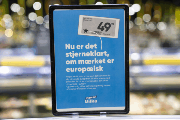 EU Boycotts Shake U.S. Brands & Trigger Travel Decline EU_Boycotts_Shake_U_S__Brands___Trigger_Travel_Decline