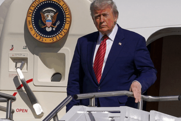 EU Demands Respect as Trump Threatens 50% Tariffs EU_Demands_Respect_as_Trump_Threatens_50__Tariffs
