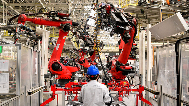 EU_Firms_Adapt_Amid_Tough_Conditions_in_the_Chinese_Mainland - Namaste Headlines EU_Firms_Adapt_Amid_Tough_Conditions_in_the_Chinese_Mainland