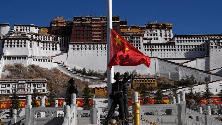 EU_Resolution_on_Xizang_Sparks_Strong_Chinese_Response - Namaste Headlines EU_Resolution_on_Xizang_Sparks_Strong_Chinese_Response