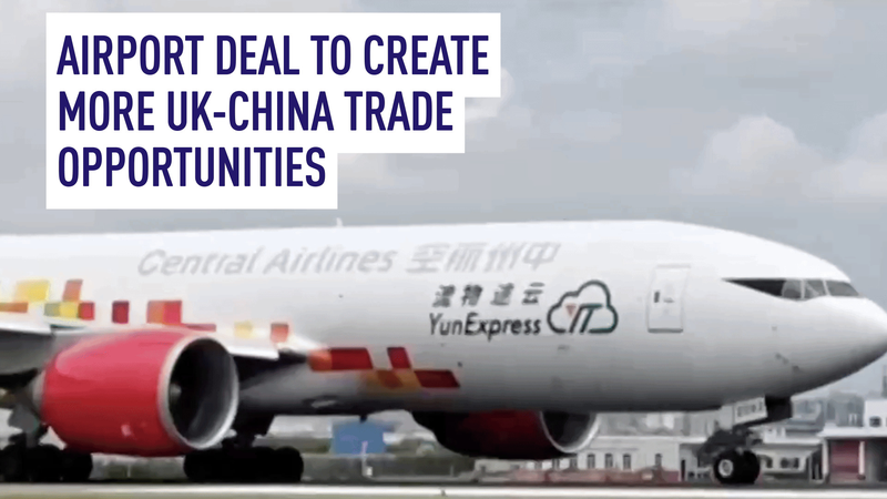 East_Midlands_Airport_Soars_with_UK_China_Cargo_Deal_poster - Namaste Headlines East_Midlands_Airport_Soars_with_UK_China_Cargo_Deal video poster
