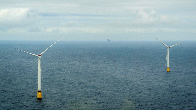 Equinor Eyes Shutting Down US Offshore Wind Project Equinor_Eyes_Shutting_Down_US_Offshore_Wind_Project
