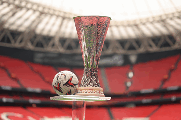 Europa League Final: United & Spurs Battle to Salvage Seasons Europa_League_Final__United___Spurs_Battle_to_Salvage_Seasons