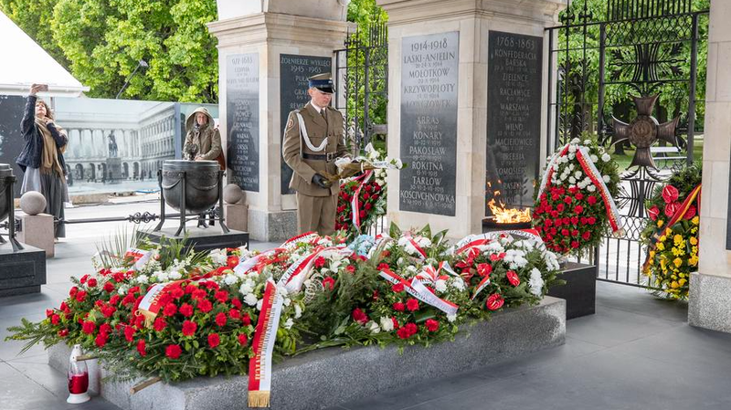 Europe Celebrates WWII 80th Anniversary: A Call for Peace & Unity Europe_Celebrates_WWII_80th_Anniversary__A_Call_for_Peace___Unity