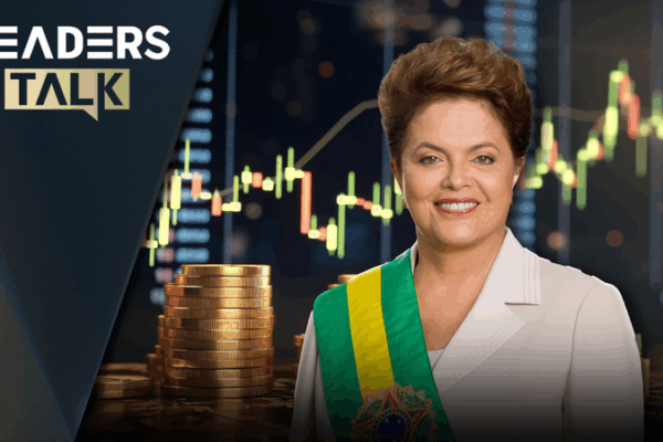 Exclusive Interview: NDB President Dilma Rousseff on Global Development Exclusive_Interview__NDB_President_Dilma_Rousseff_on_Global_Development video poster