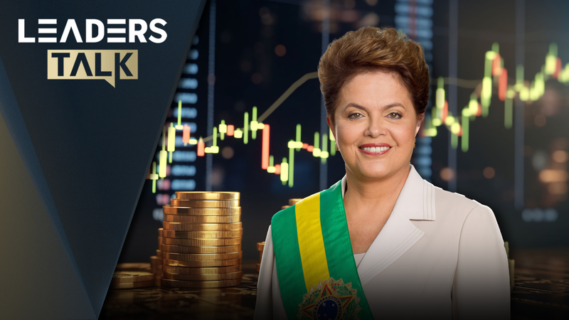 Exclusive_Interview__NDB_President_Dilma_Rousseff_on_Global_Development video poster