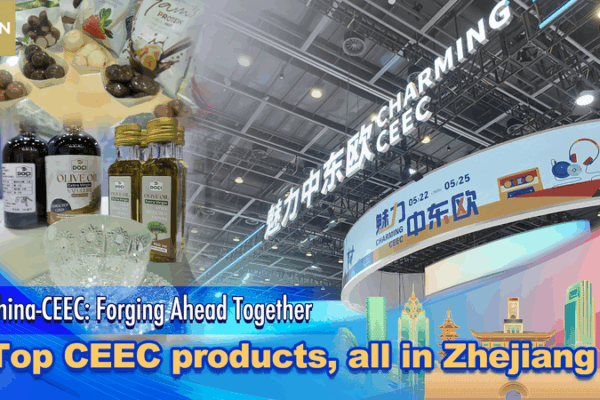 Explore Global Trends at the 4th China-CEEC Expo in Ningbo Explore_Global_Trends_at_the_4th_China_CEEC_Expo_in_Ningbo video poster