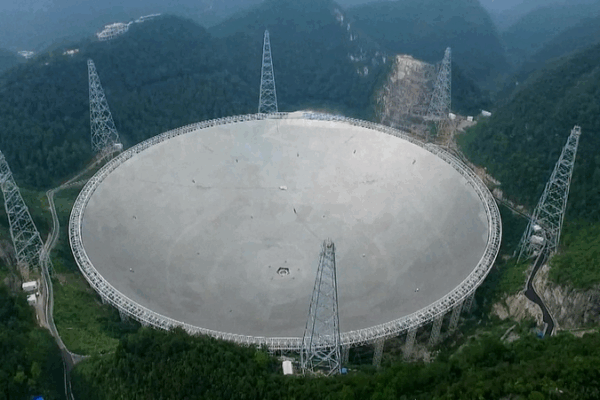 FAST & MeerKAT Collaboration Unlocks Milky Way Mysteries FAST___MeerKAT_Collaboration_Unlocks_Milky_Way_Mysteries