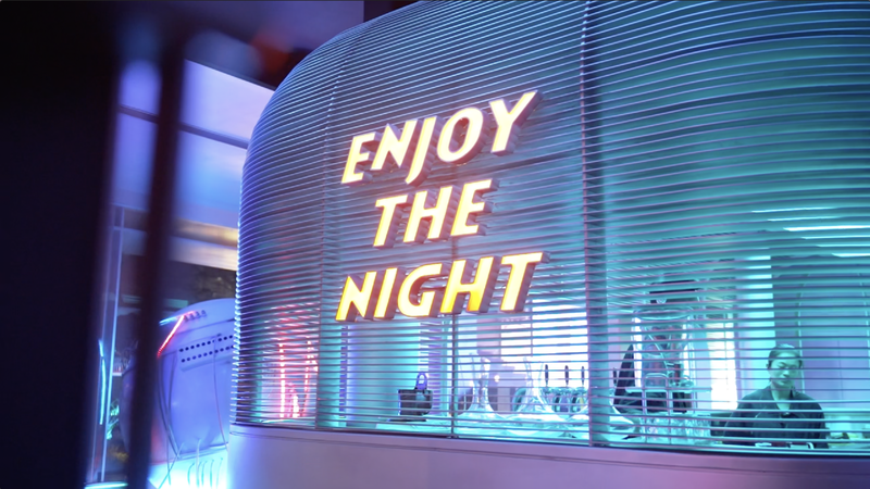 FB5SZQELDEOFA0B6JVO4 - Namaste Headlines Gen-Z Nightlife: Livehouses Spark China’s After-Dark Revolution video poster