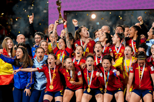 FIFA Women’s World Cup Expands to 48 Teams for 2031 FIFA_Women_s_World_Cup_Expands_to_48_Teams_for_2031
