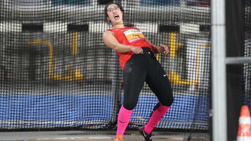 Feng_Bin_Shines_at_Asian_Athletics_Championships - Namaste Headlines Feng_Bin_Shines_at_Asian_Athletics_Championships