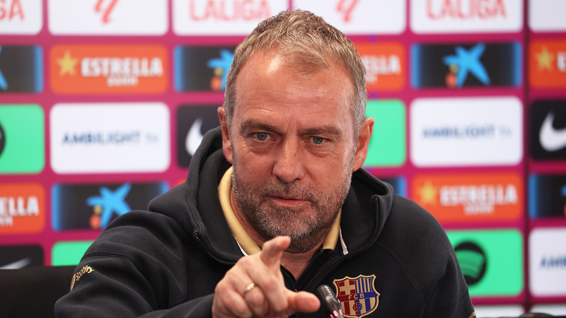 Flick__Barca_Eyes_Clasico_Win_to_Bounce_Back_from_Inter_Loss