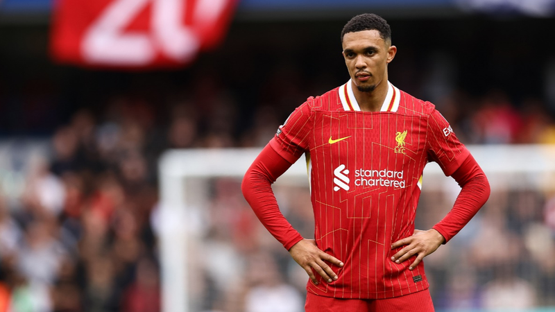 Football’s Loyalty Paradox: Trent Alexander-Arnold’s Bold Move Football_s_Loyalty_Paradox__Trent_Alexander_Arnold_s_Bold_Move video poster