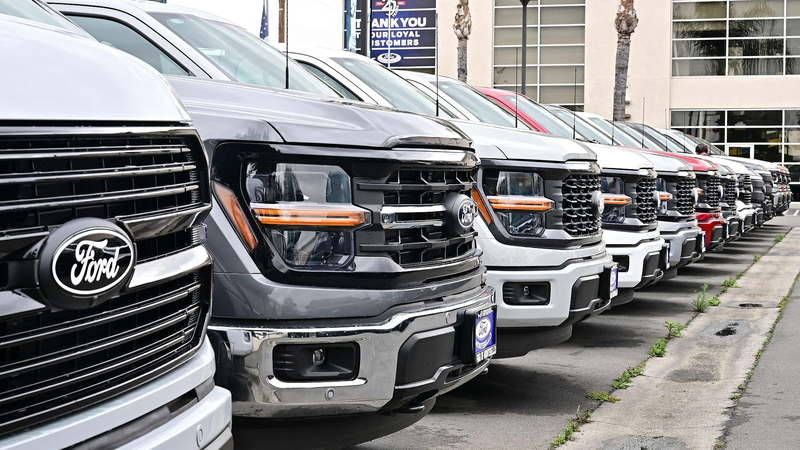 Ford_Faces__1_5B_Profit_Hit_Amid_Tariff_Troubles - Namaste Headlines Ford_Faces__1_5B_Profit_Hit_Amid_Tariff_Troubles