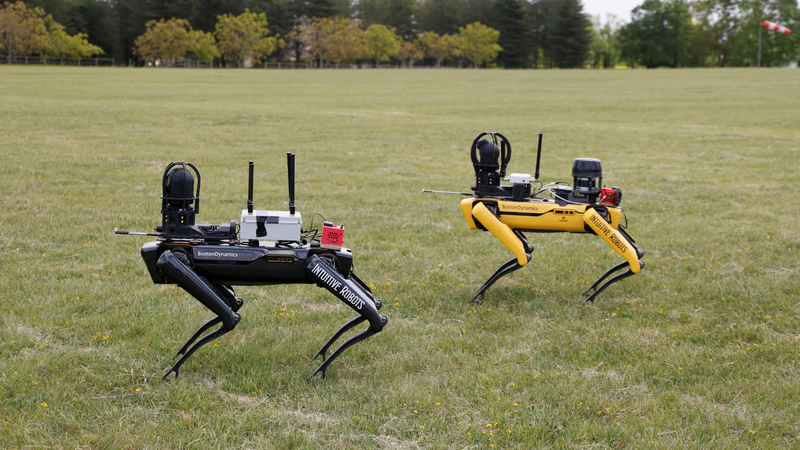 French_Army_Pioneers_Combat_Ready_Robots_for_2040 - Namaste Headlines French_Army_Pioneers_Combat_Ready_Robots_for_2040