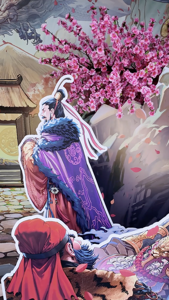 From_Legends_to_Global_Sensation__Kayou_Cards_Go_Global_poster - Namaste Headlines From_Legends_to_Global_Sensation__Kayou_Cards_Go_Global video poster