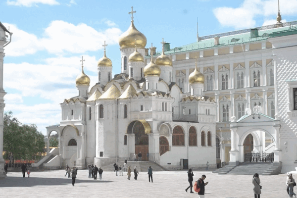 Moscow’s Exquisite Feast: Dive into Ancient Chinese Cuisine Moscow’s Exquisite Feast: Dive into Ancient Chinese Cuisine video poster