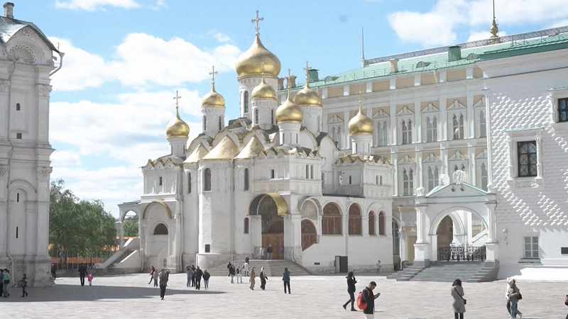 Moscow’s Exquisite Feast: Dive into Ancient Chinese Cuisine video poster