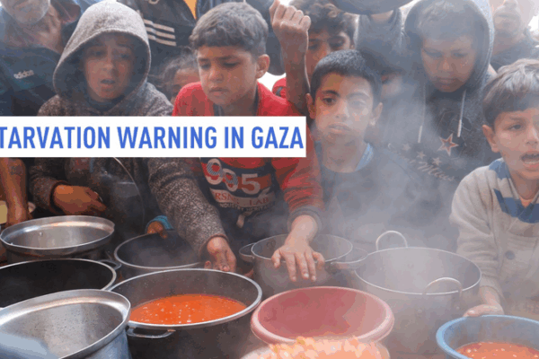 Gaza Crisis: Starvation Fears & Airport Attack Gaza_Crisis__Starvation_Fears___Airport_Attack video poster