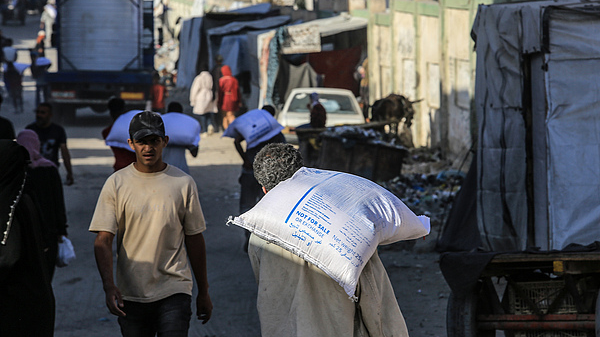 Gaza Crisis: UN Warns of Catastrophic Humanitarian Breakdown Gaza_Crisis__UN_Warns_of_Catastrophic_Humanitarian_Breakdown