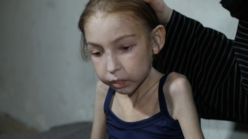 Gaza_Girl_s_Plea___I_Just_Want_to_Be_a_Child_Again_ video poster