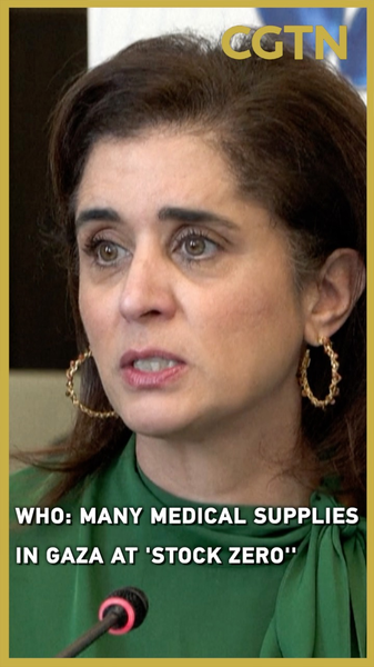 Gaza Health Crisis: 11 Weeks Without Aid, Medical Supplies at Stock Zero Gaza_Health_Crisis__11_Weeks_Without_Aid__Medical_Supplies_at_Stock_Zero video poster