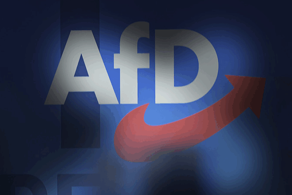 German Intelligence Classifies AfD as Extremist German_Intelligence_Classifies_AfD_as_Extremist