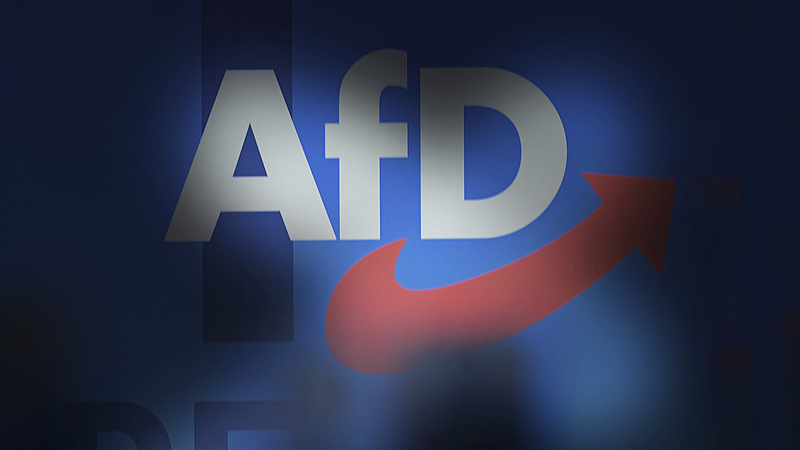 German_Intelligence_Classifies_AfD_as_Extremist - Namaste Headlines German_Intelligence_Classifies_AfD_as_Extremist