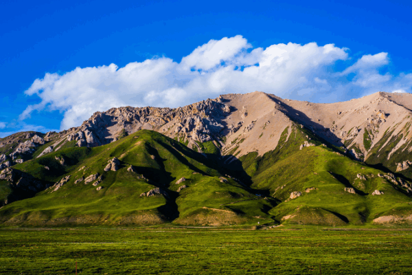 Glacial Expedition at Yellow River Source Unveils Climate Shifts Glacial_Expedition_at_Yellow_River_Source_Unveils_Climate_Shifts