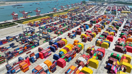 Global South Fights Back: Battling U.S. Tariffs for Fair Growth Global_South_Fights_Back__Battling_U_S__Tariffs_for_Fair_Growth